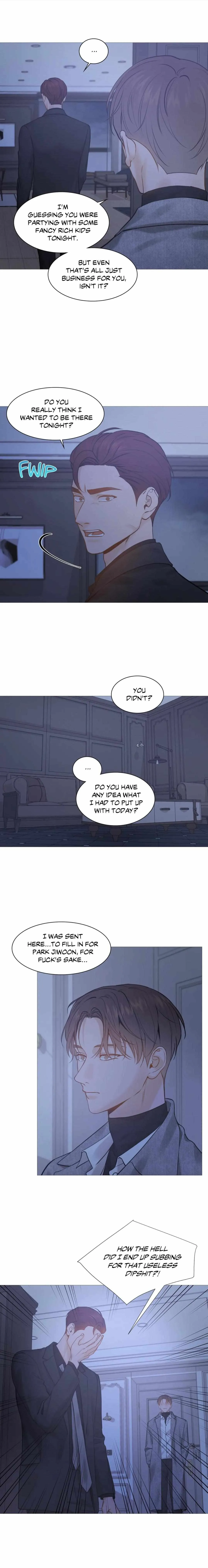 Read My Suha chapter 130 image 26 on Lezhin