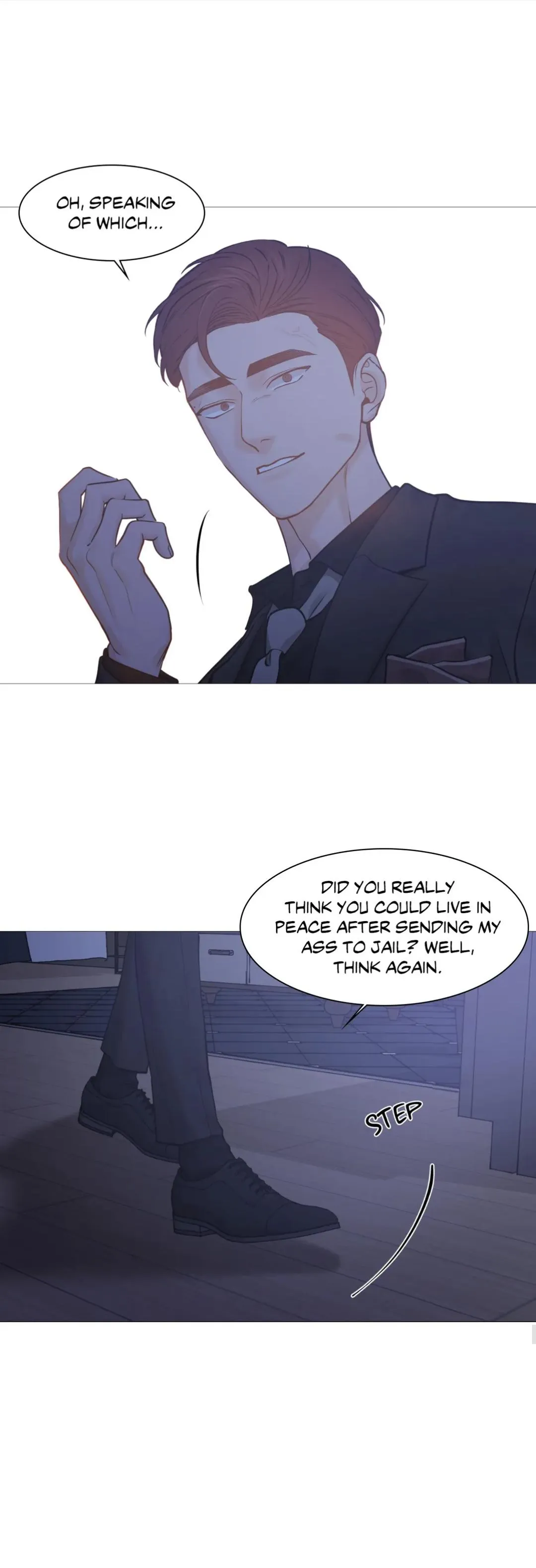 Read My Suha chapter 130 image 27 on Lezhin