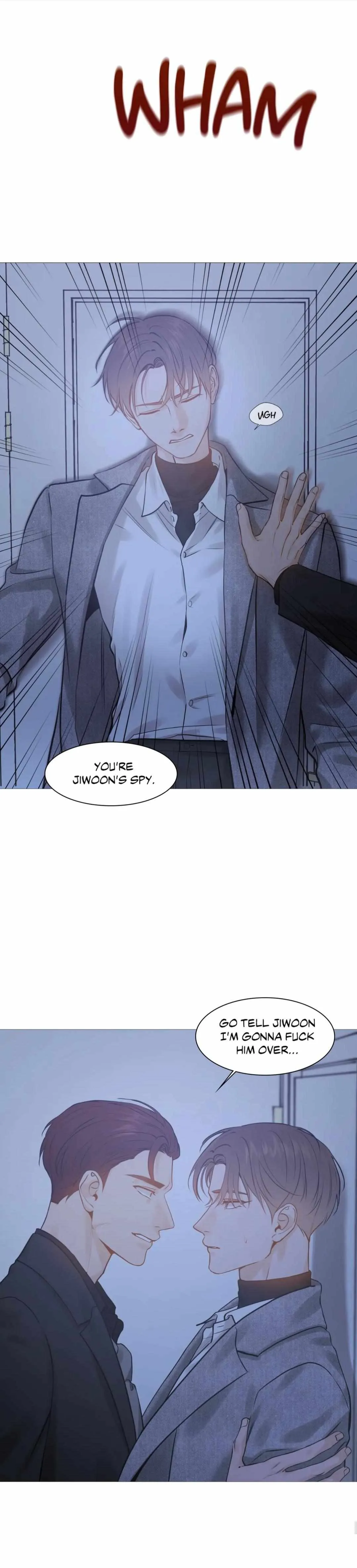 Read My Suha chapter 130 image 28 on Lezhin