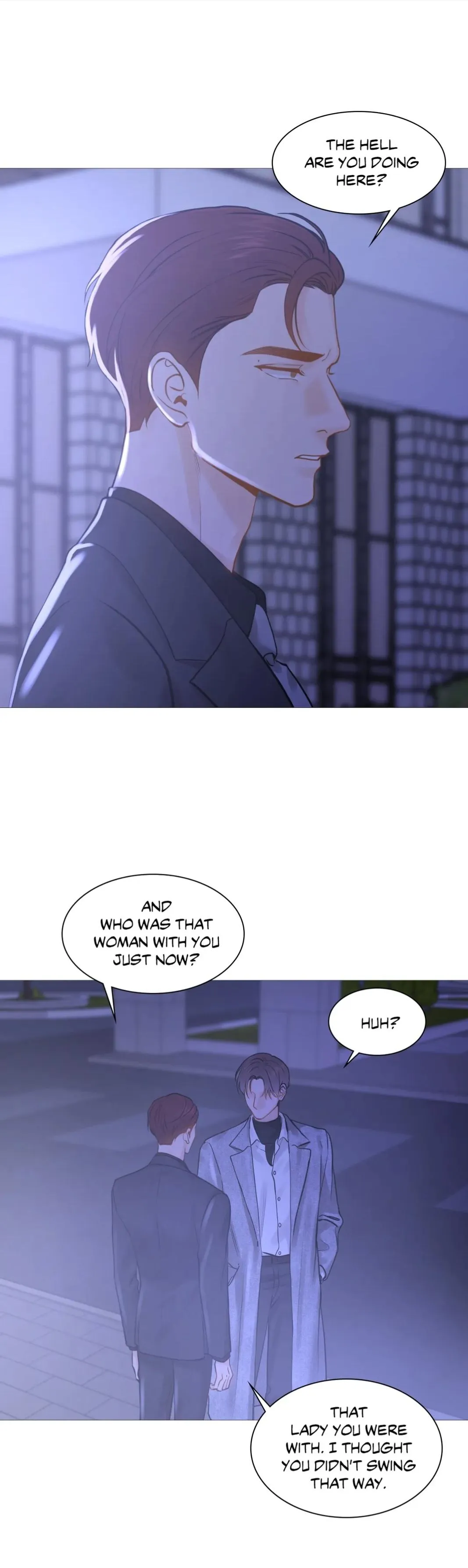 Read My Suha chapter 130 image 4 on Lezhin
