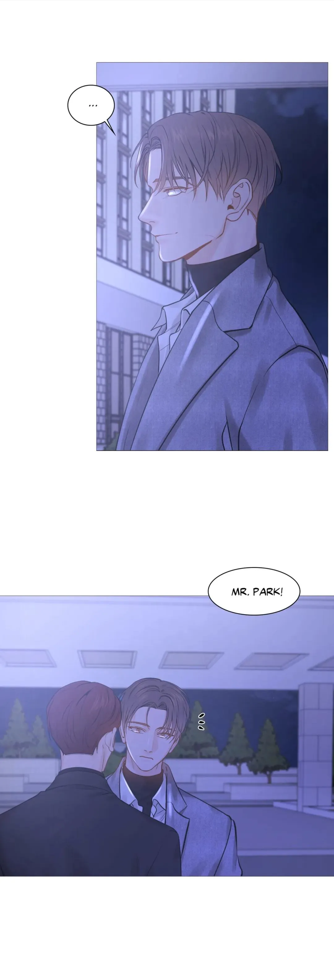 Read My Suha chapter 130 image 6 on Lezhin