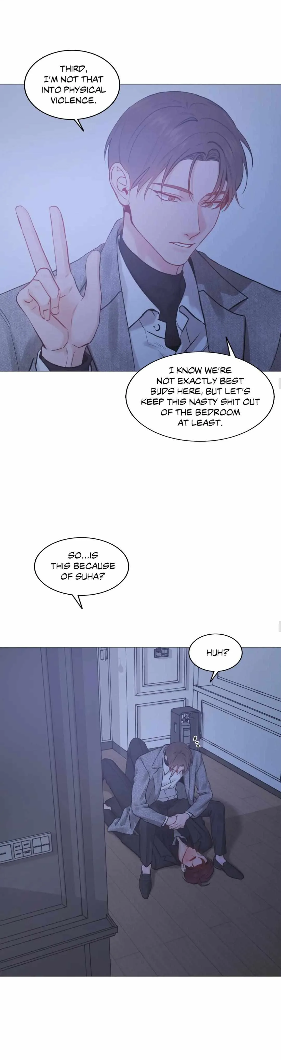 Read My Suha chapter 131 image 10 on Lezhin