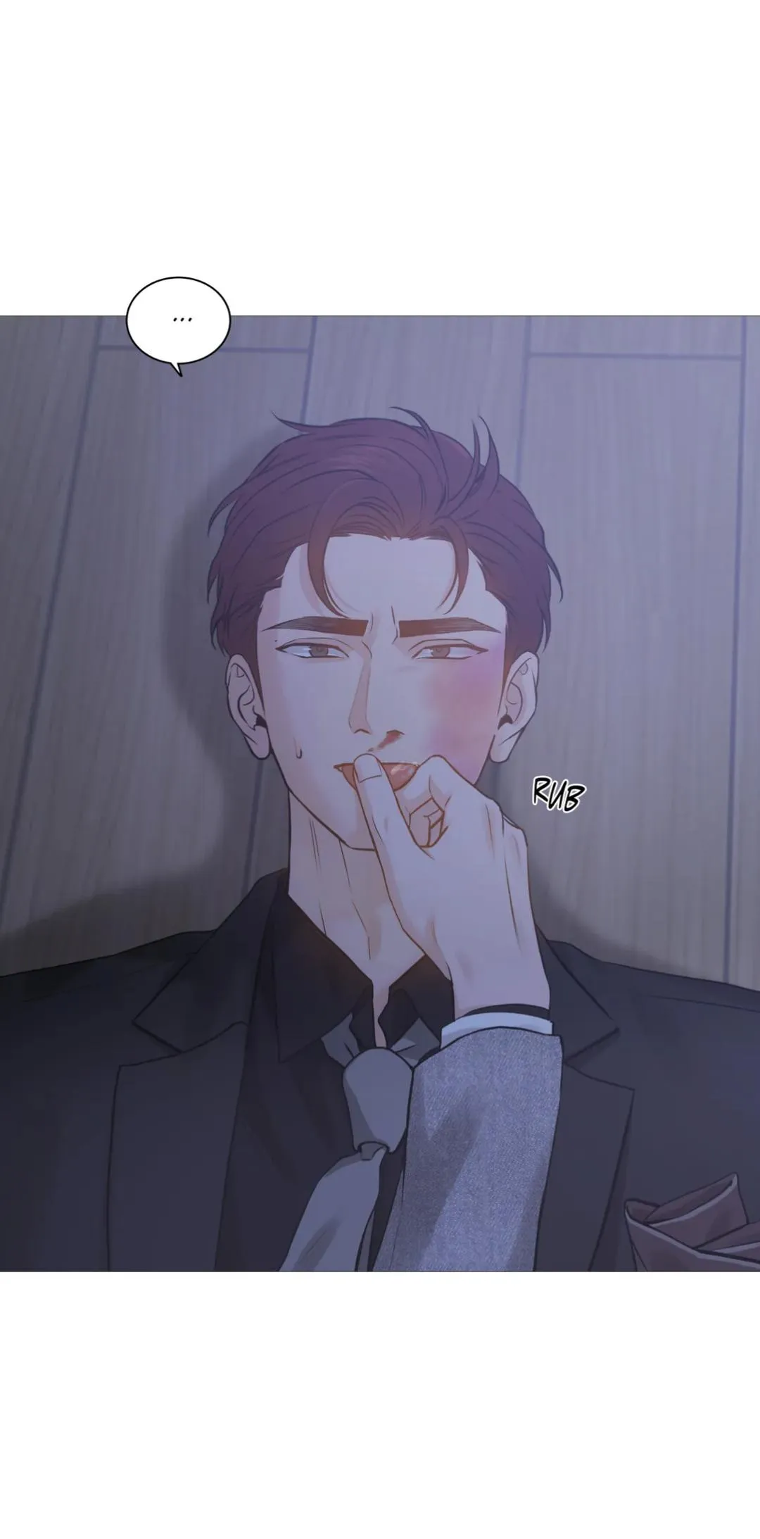 Read My Suha chapter 131 image 14 on Lezhin