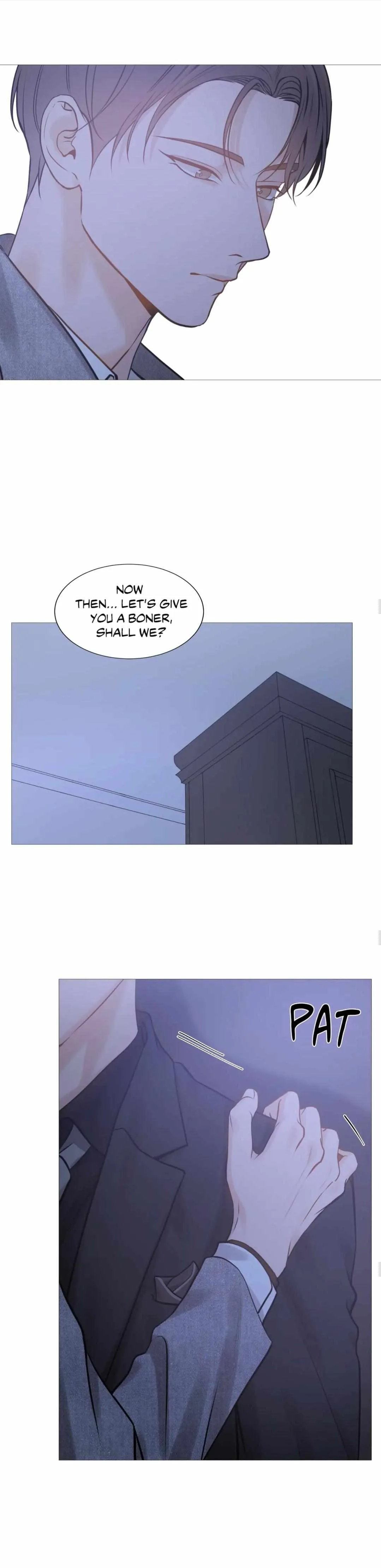 Read My Suha chapter 131 image 15 on Lezhin