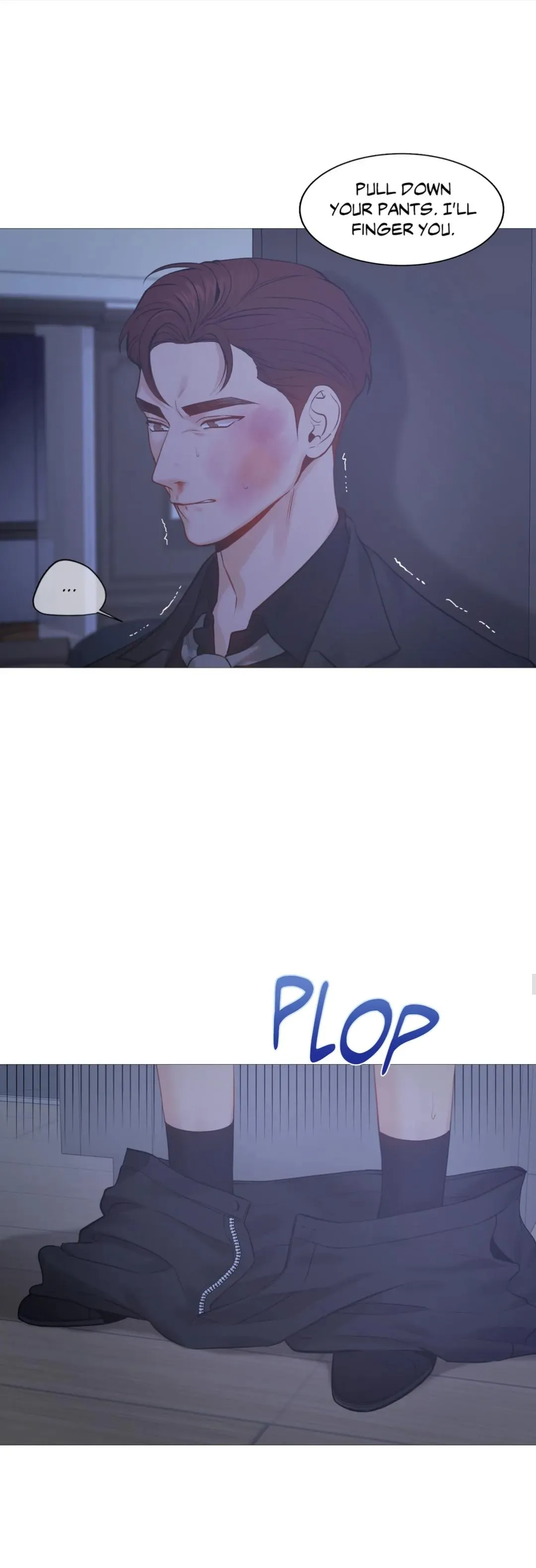 Read My Suha chapter 131 image 20 on Lezhin