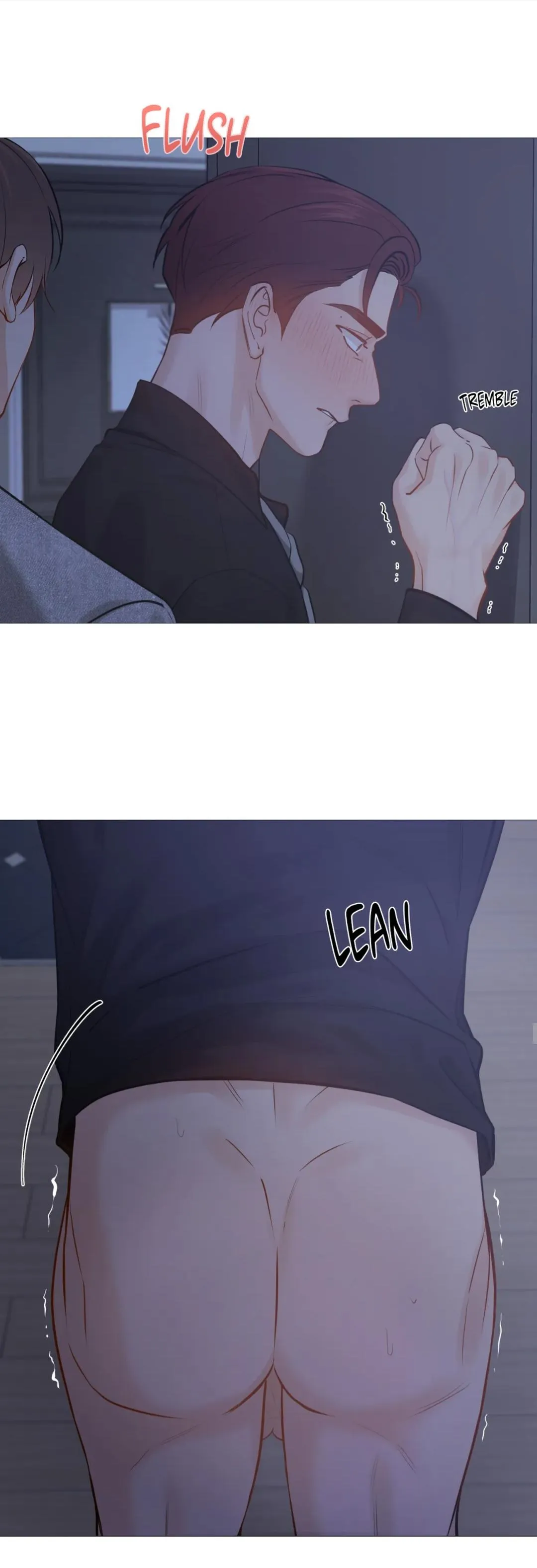 Read My Suha chapter 131 image 22 on Lezhin