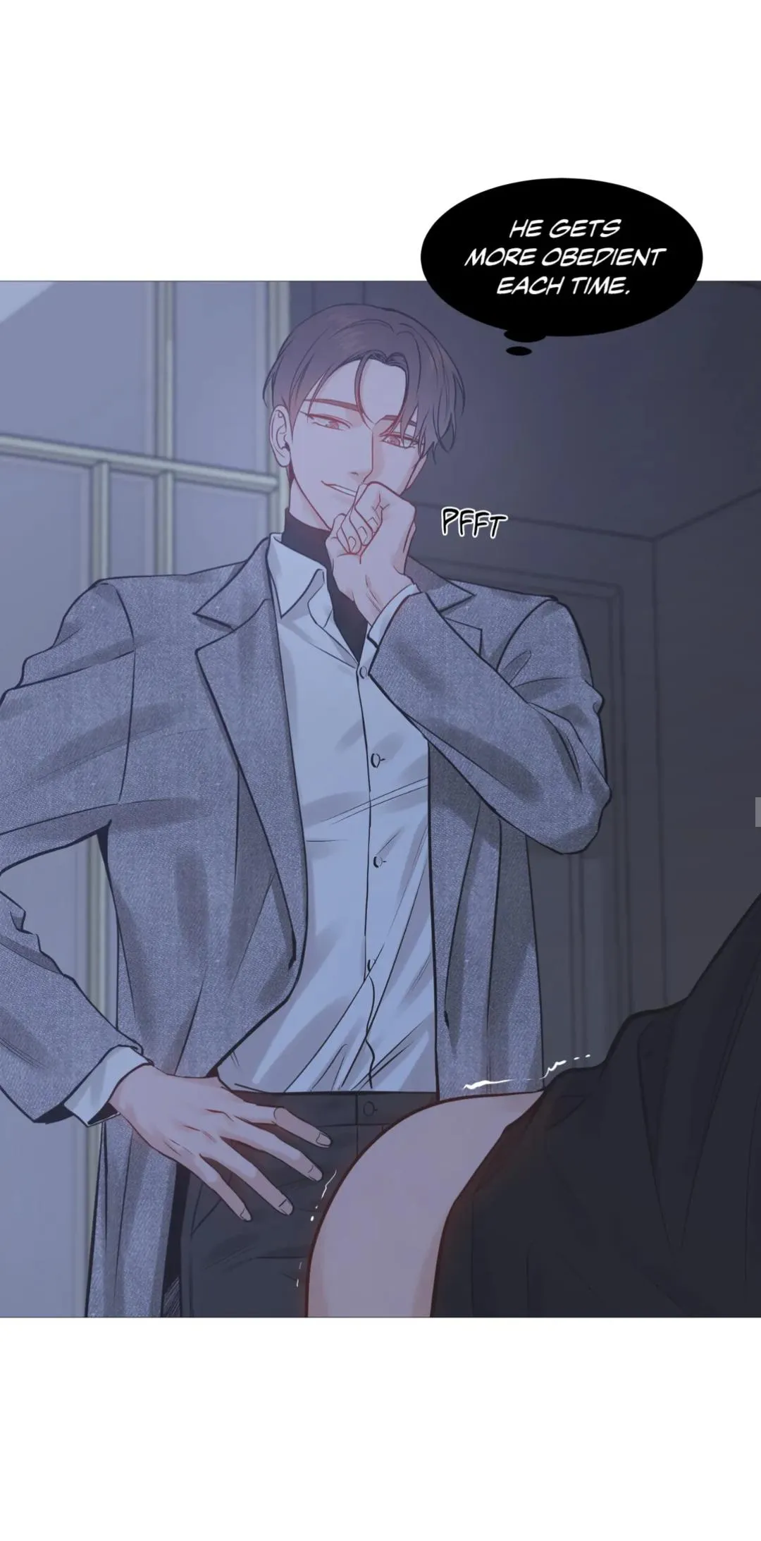Read My Suha chapter 131 image 23 on Lezhin