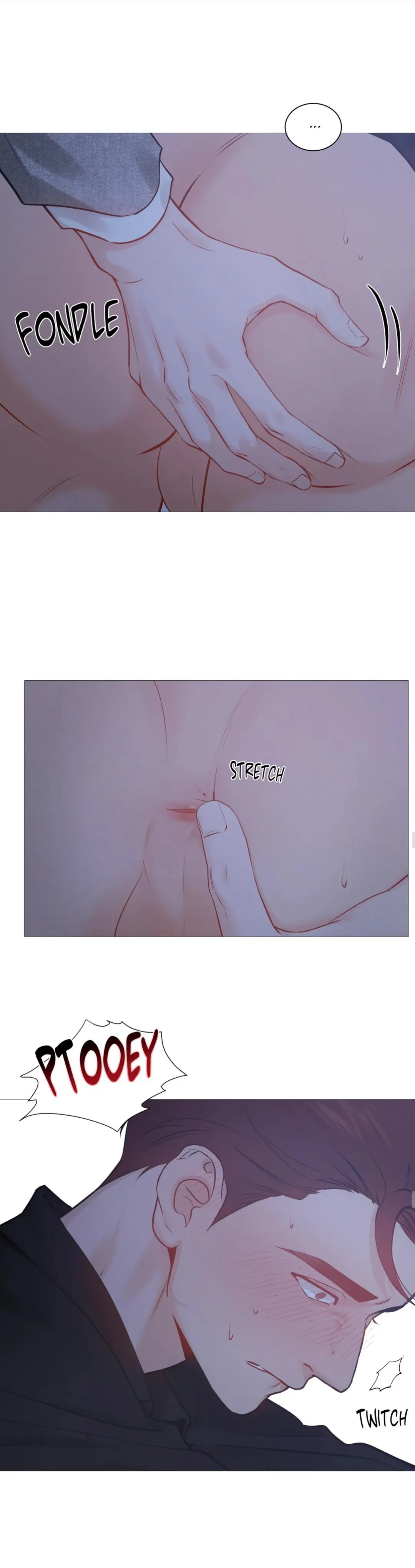 Read My Suha chapter 131 image 24 on Lezhin