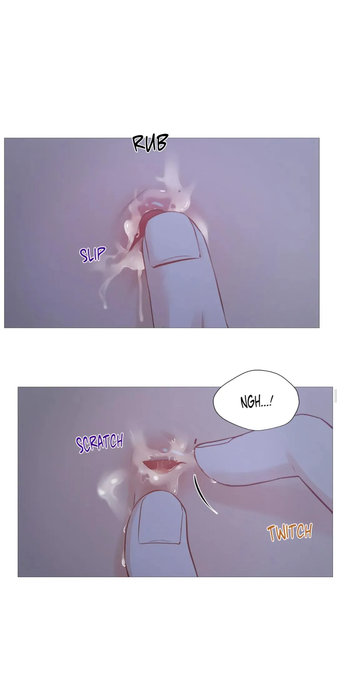 Read My Suha chapter 131 image 25 on Lezhin