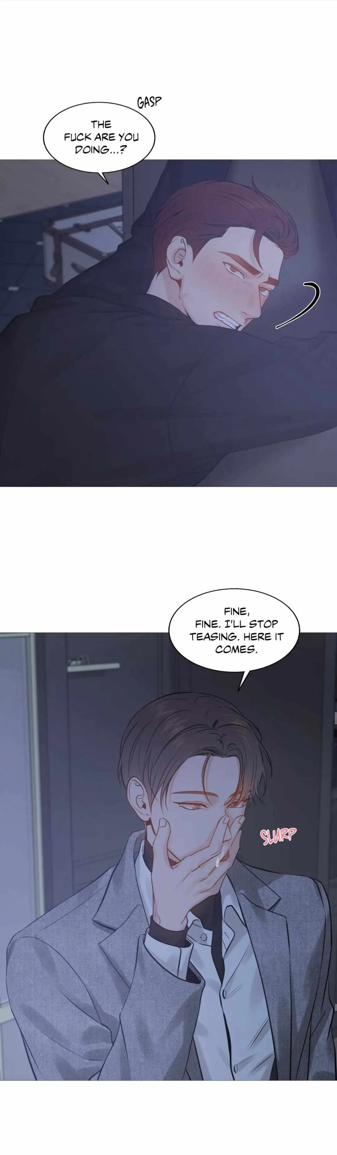 Read My Suha chapter 131 image 26 on Lezhin