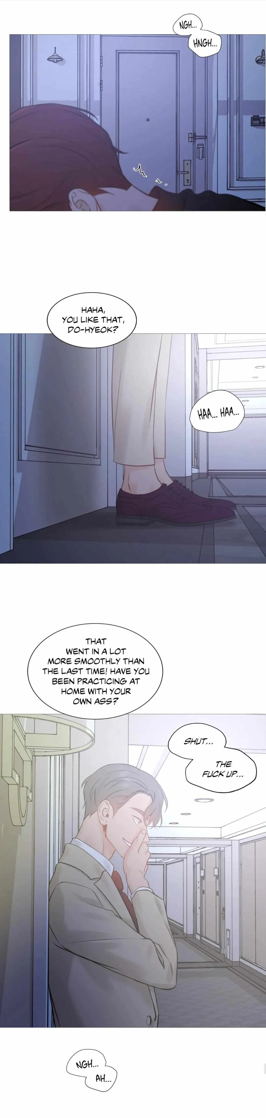 Read My Suha chapter 131 image 28 on Lezhin