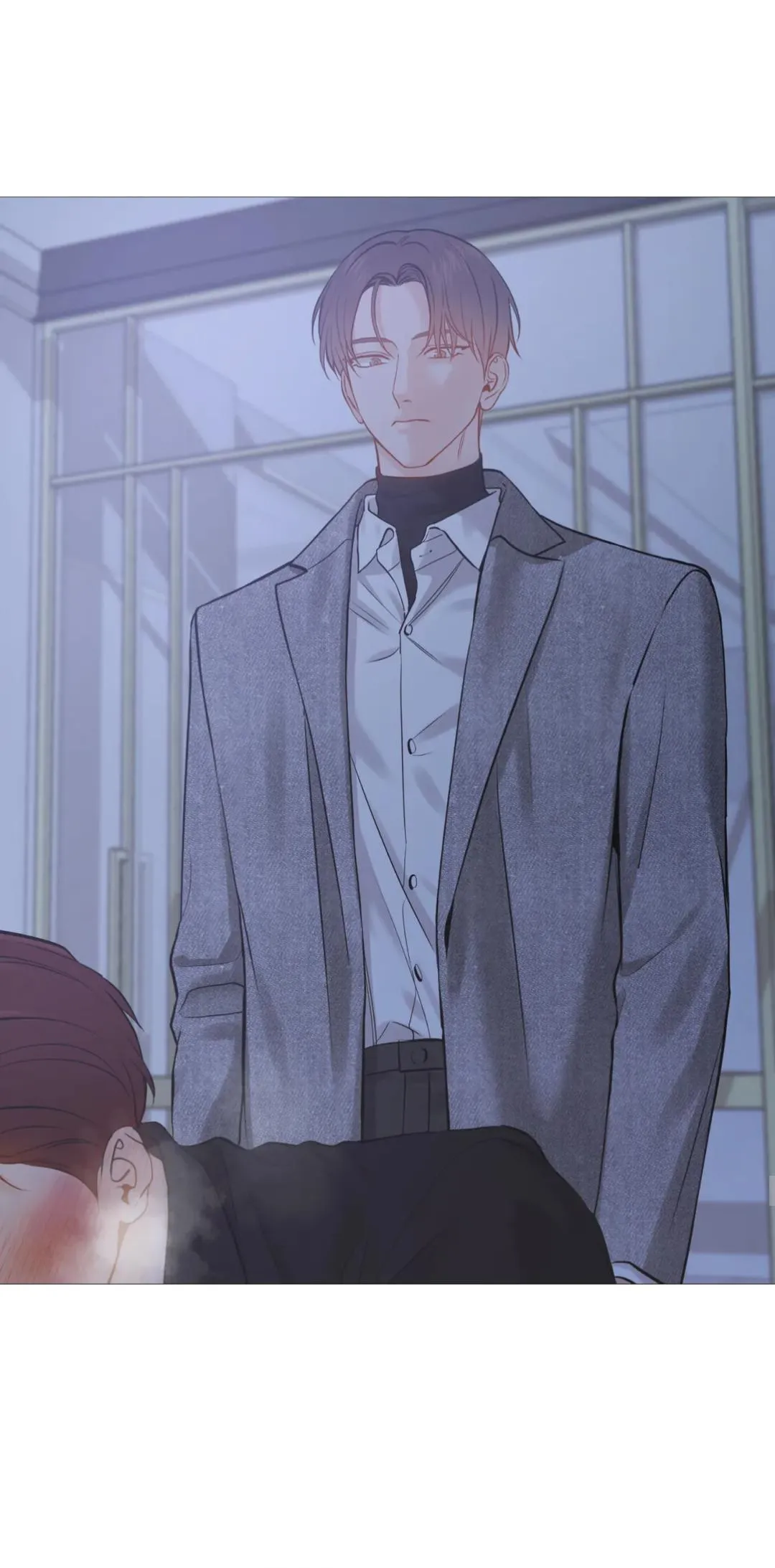 Read My Suha chapter 131 image 31 on Lezhin