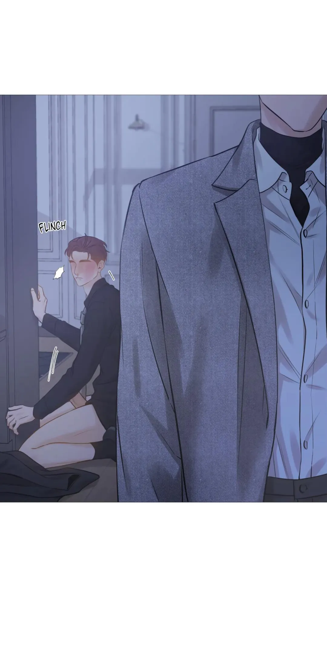 Read My Suha chapter 131 image 34 on Lezhin