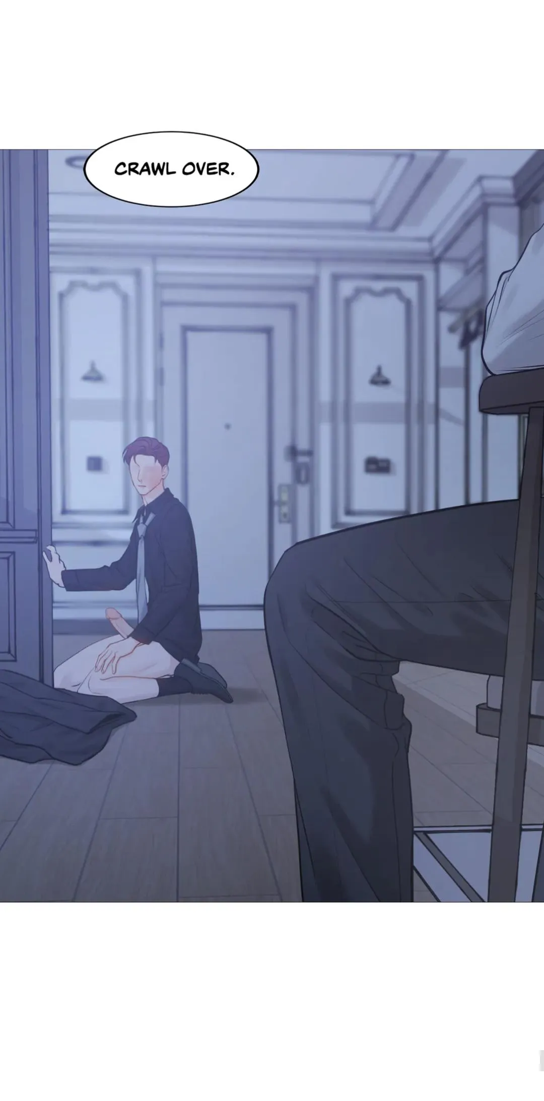 Read My Suha chapter 131 image 39 on Lezhin