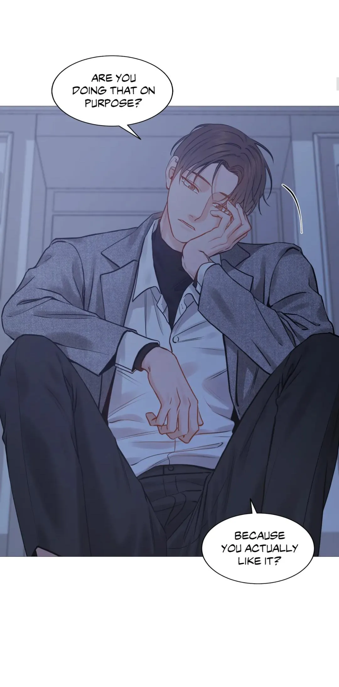 Read My Suha chapter 131 image 6 on Lezhin