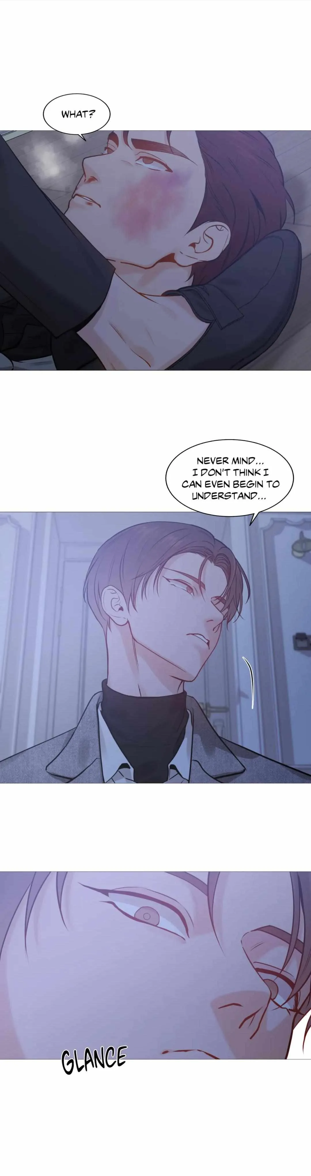 Read My Suha chapter 131 image 7 on Lezhin