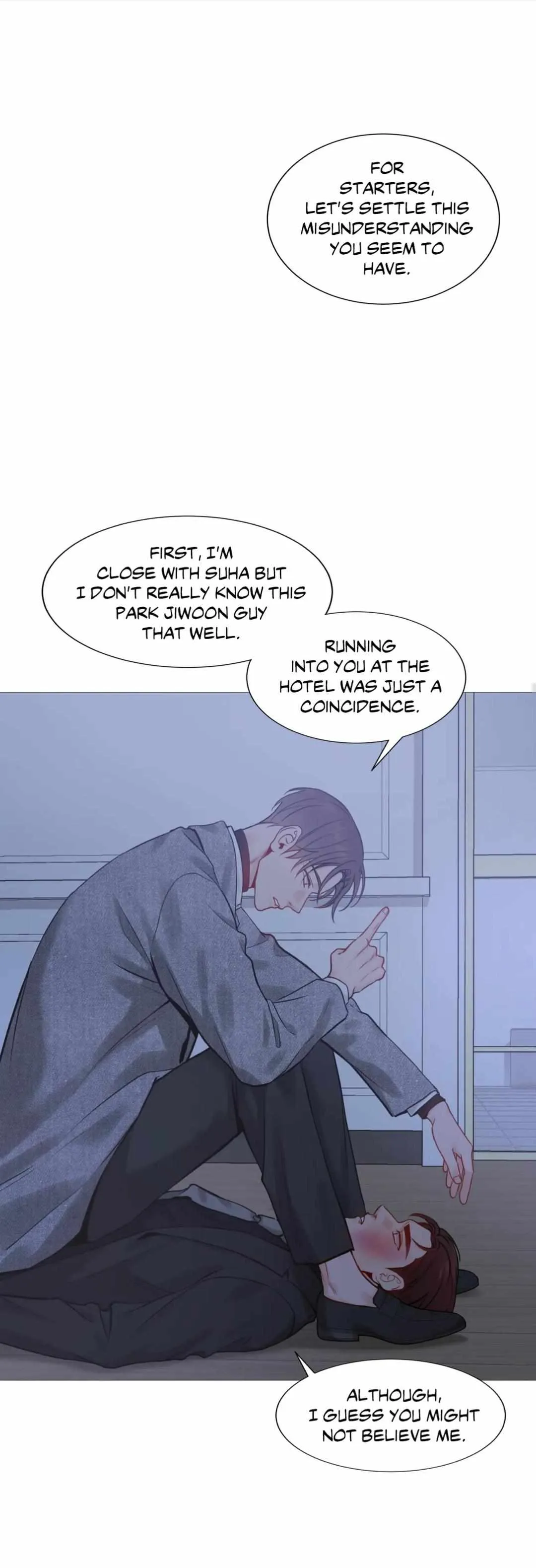 Read My Suha chapter 131 image 8 on Lezhin