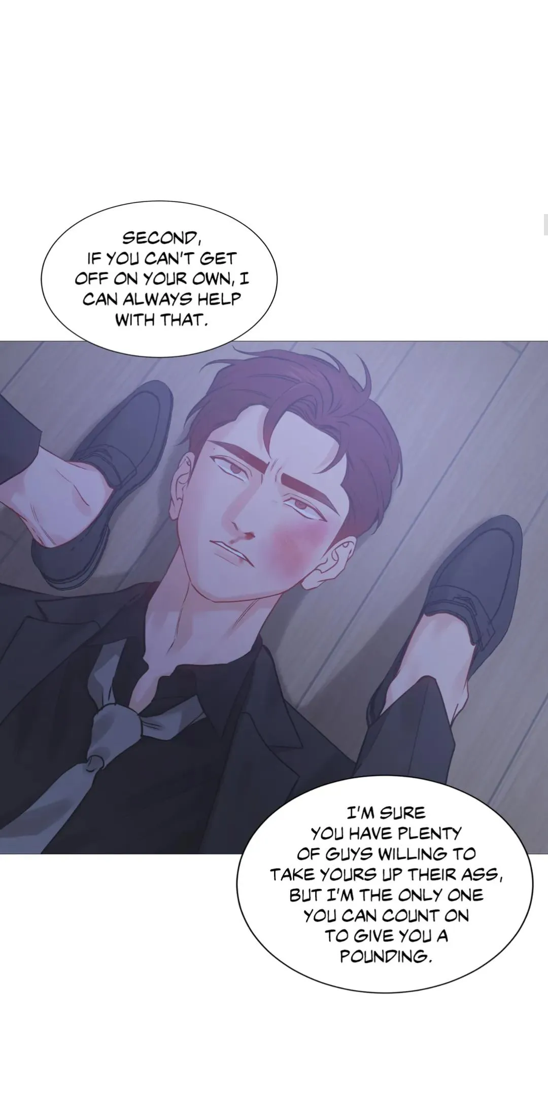 Read My Suha chapter 131 image 9 on Lezhin