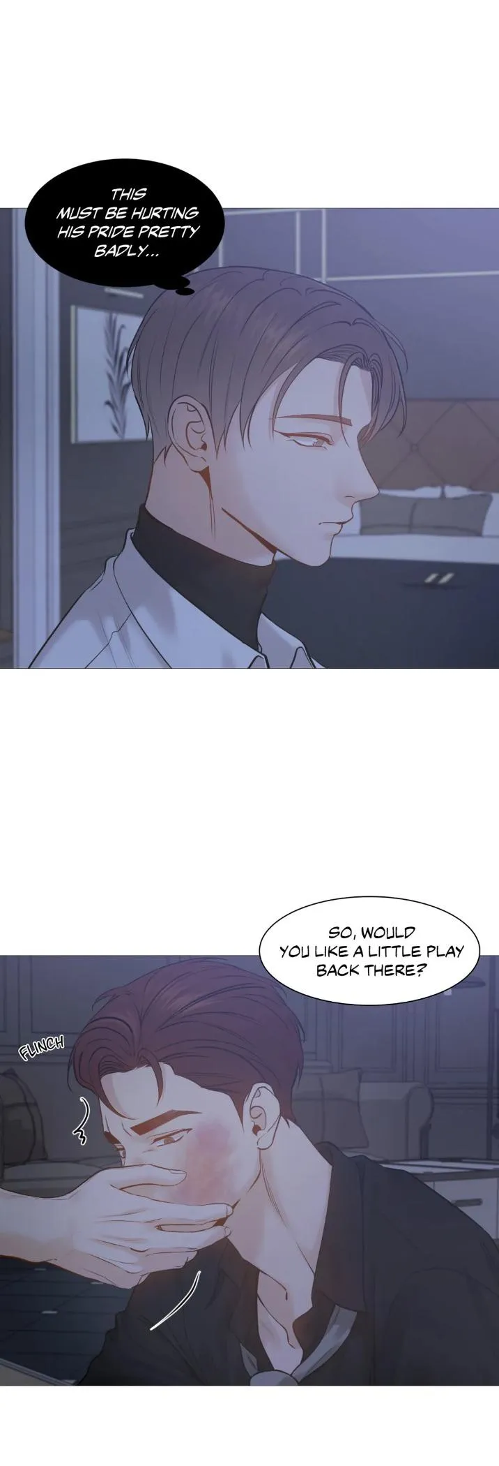 Read My Suha chapter 132 image 17 on Lezhin