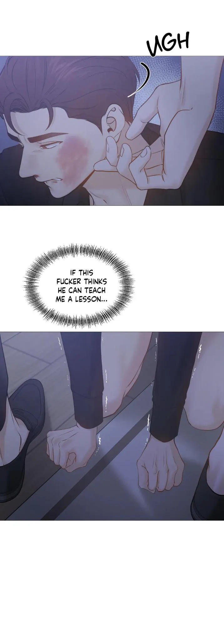 Read My Suha chapter 132 image 18 on Lezhin