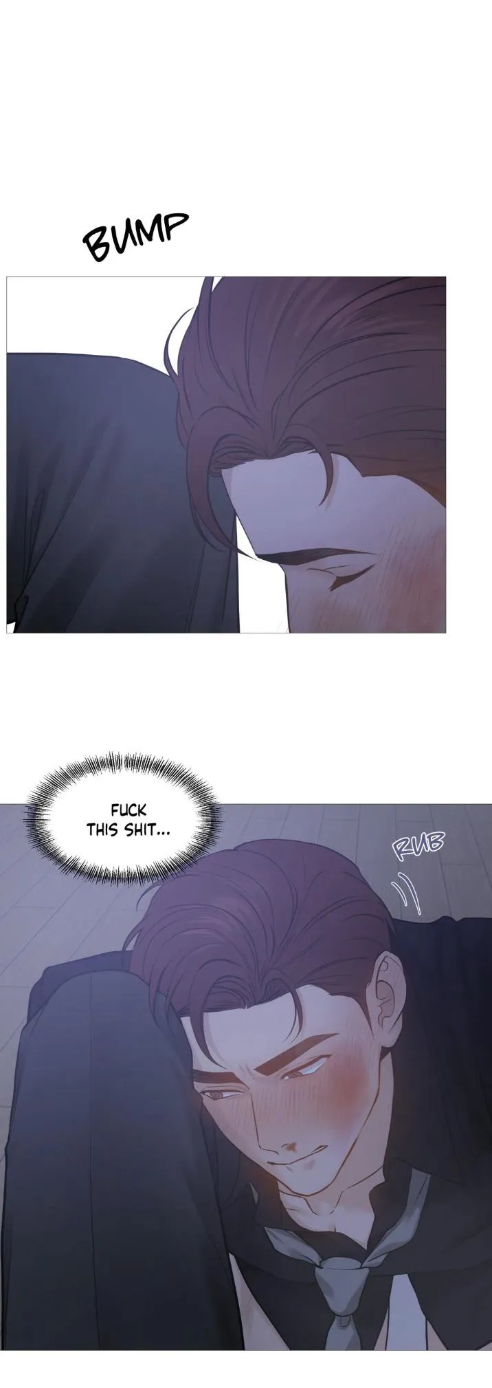 Read My Suha chapter 132 image 19 on Lezhin