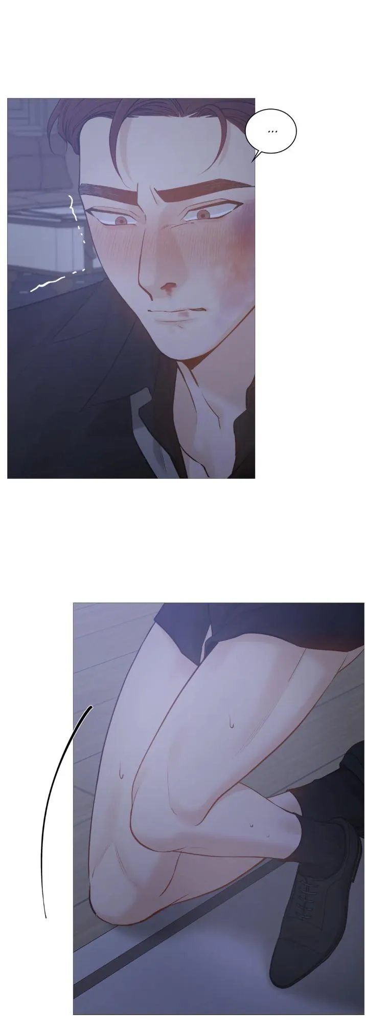 Read My Suha chapter 132 image 22 on Lezhin