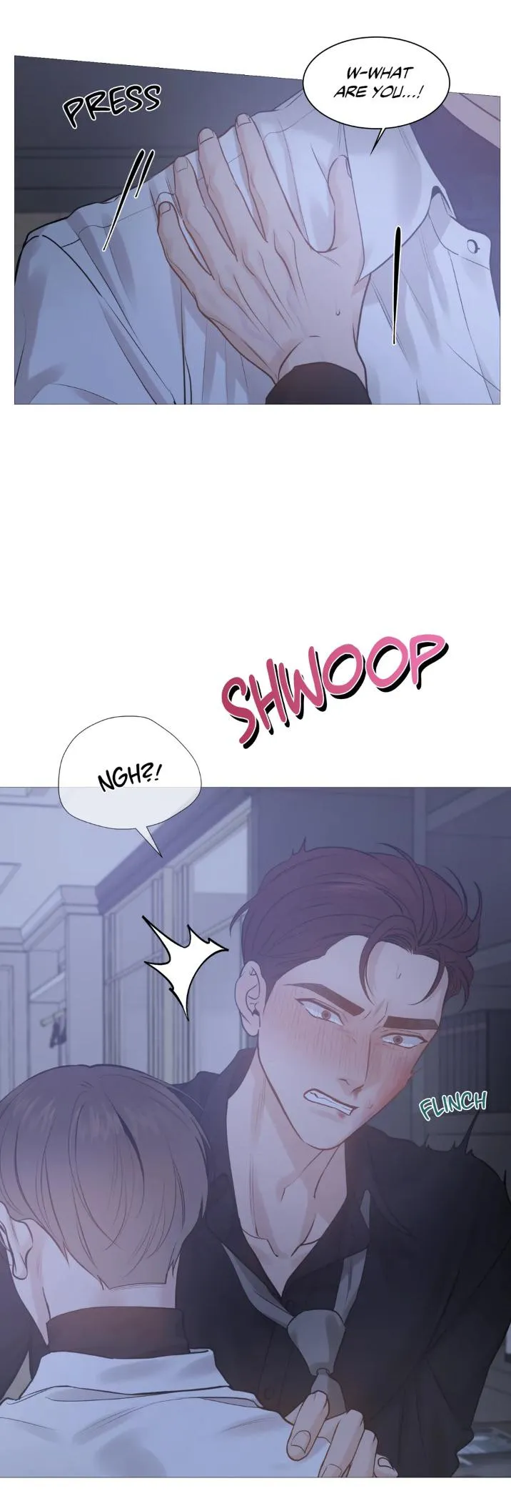 Read My Suha chapter 132 image 24 on Lezhin