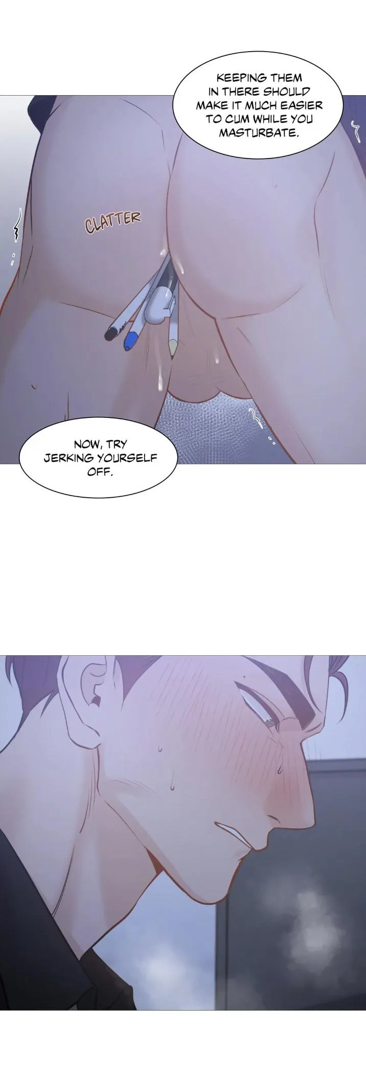 Read My Suha chapter 132 image 26 on Lezhin