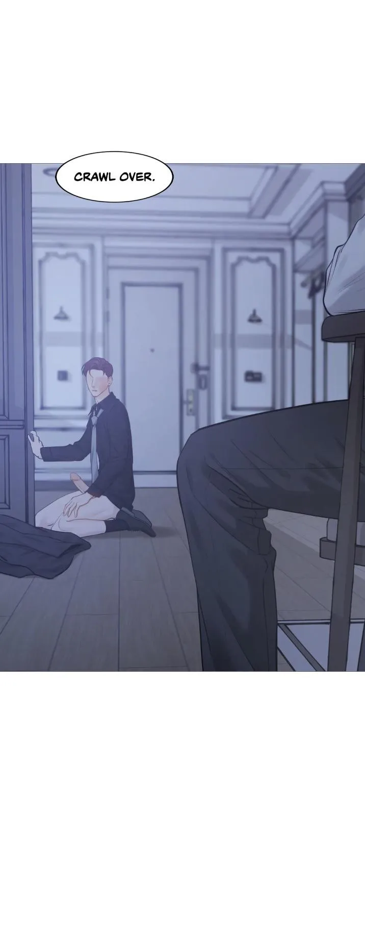 Read My Suha chapter 132 image 3 on Lezhin