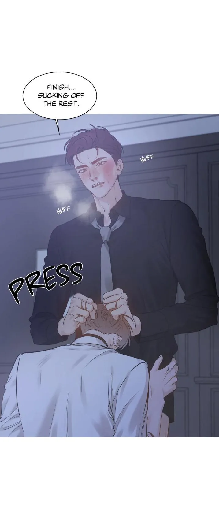 Read My Suha chapter 132 image 33 on Lezhin