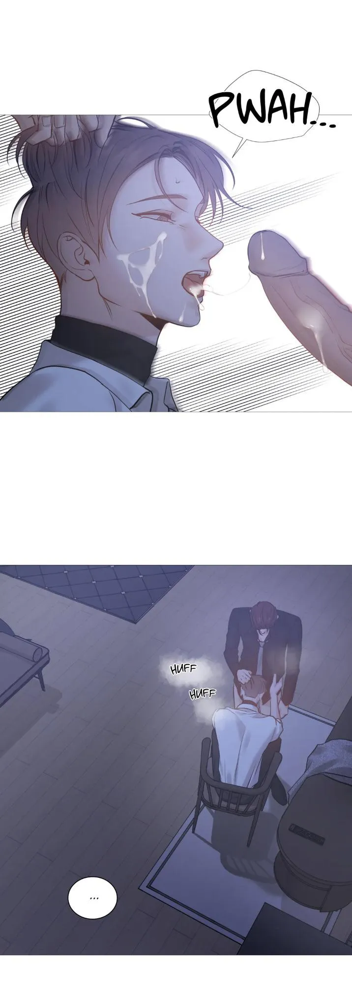 Read My Suha chapter 132 image 35 on Lezhin