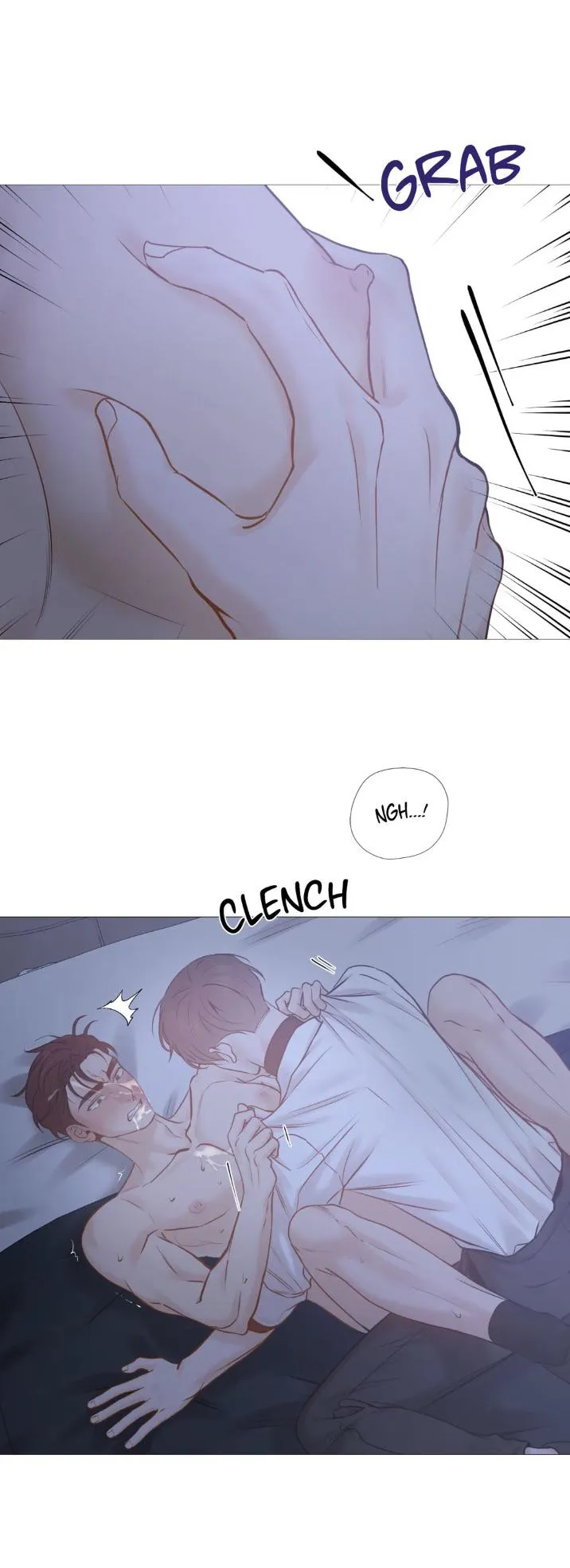 Read My Suha chapter 132 image 38 on Lezhin