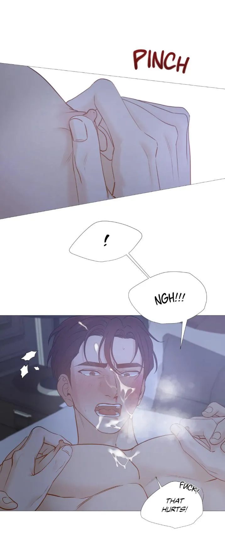 Read My Suha chapter 132 image 40 on Lezhin
