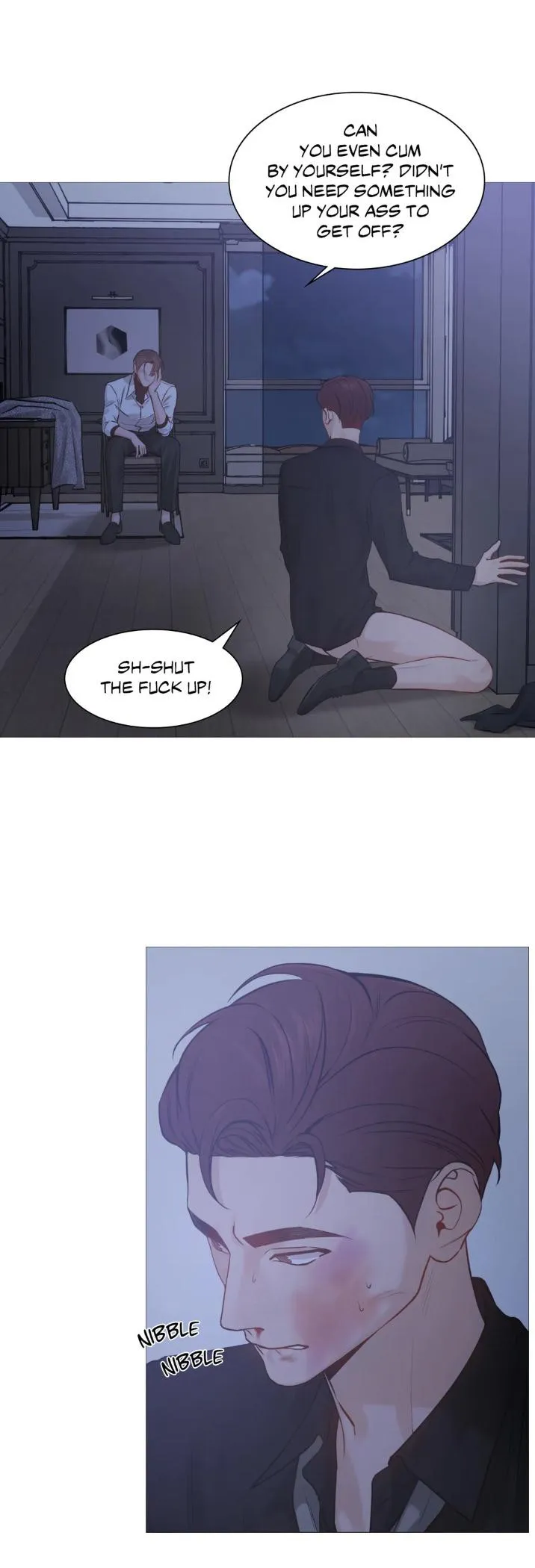 Read My Suha chapter 132 image 6 on Lezhin
