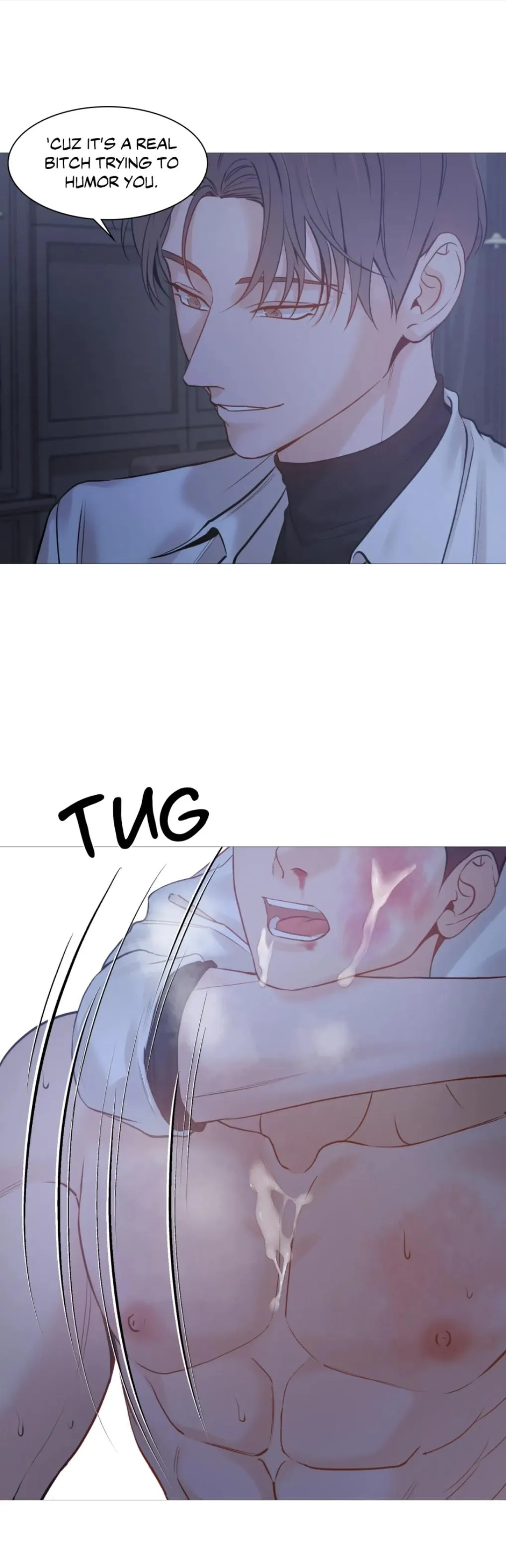Read My Suha chapter 133 image 14 on Lezhin