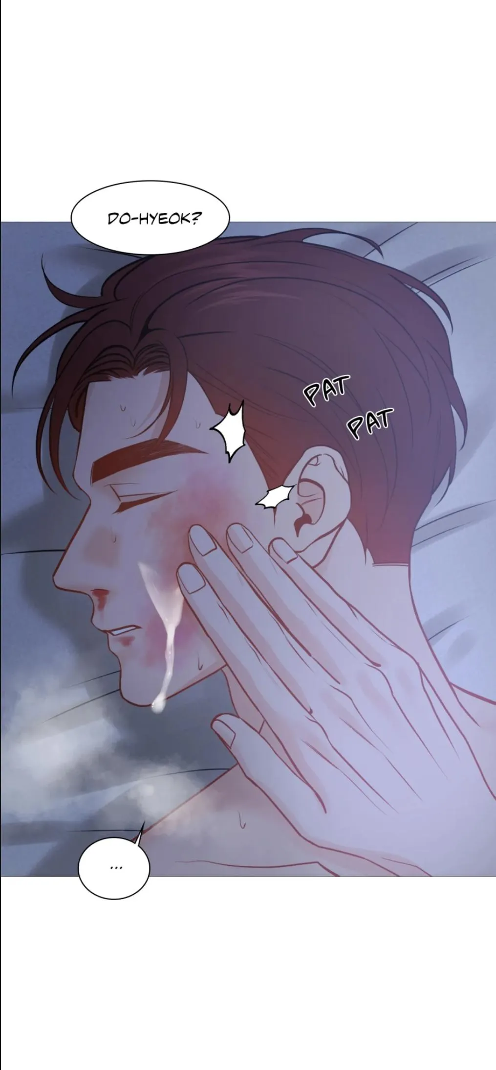 Read My Suha chapter 133 image 18 on Lezhin