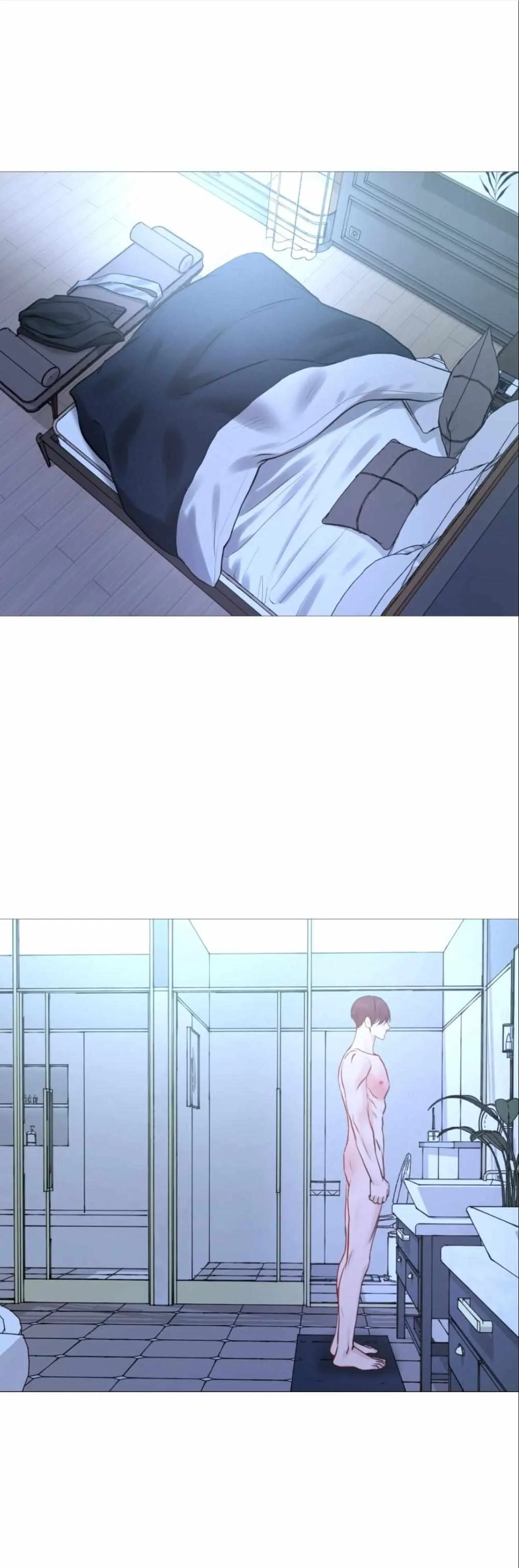 Read My Suha chapter 133 image 21 on Lezhin