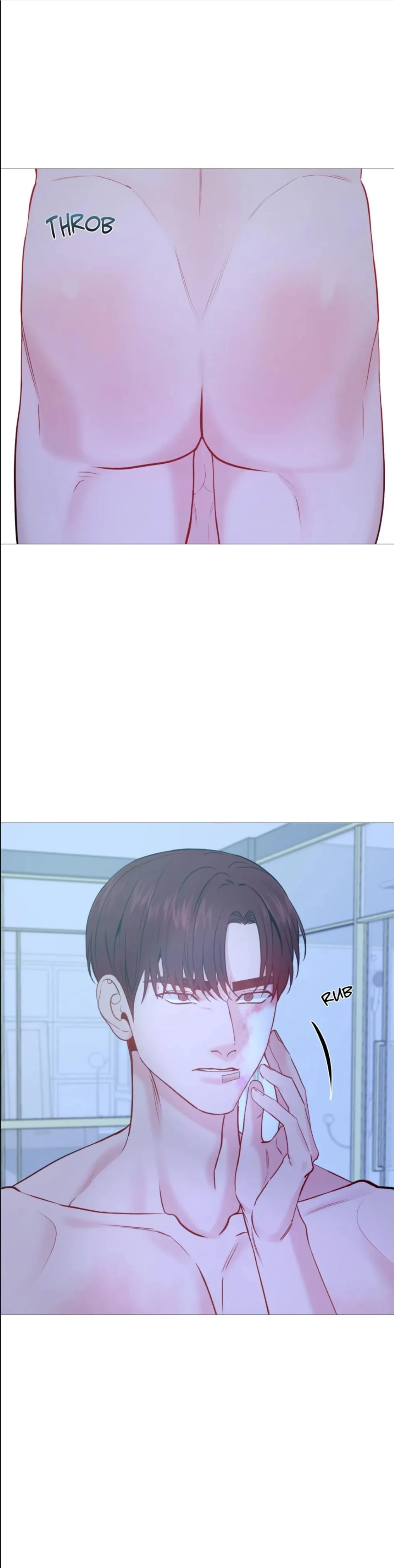 Read My Suha chapter 133 image 23 on Lezhin