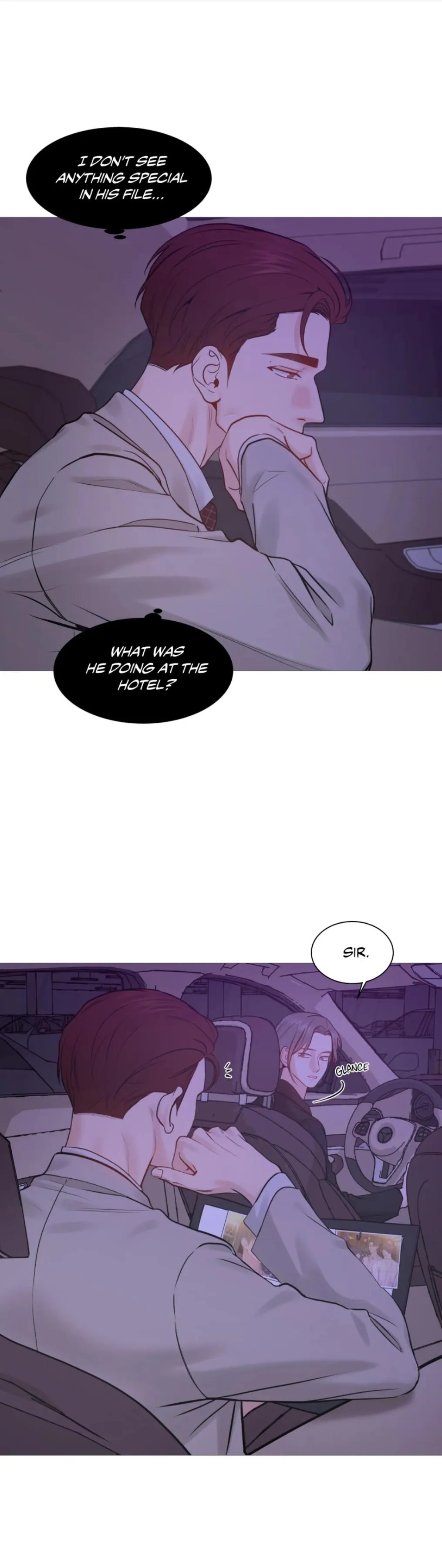 Read My Suha chapter 133 image 26 on Lezhin