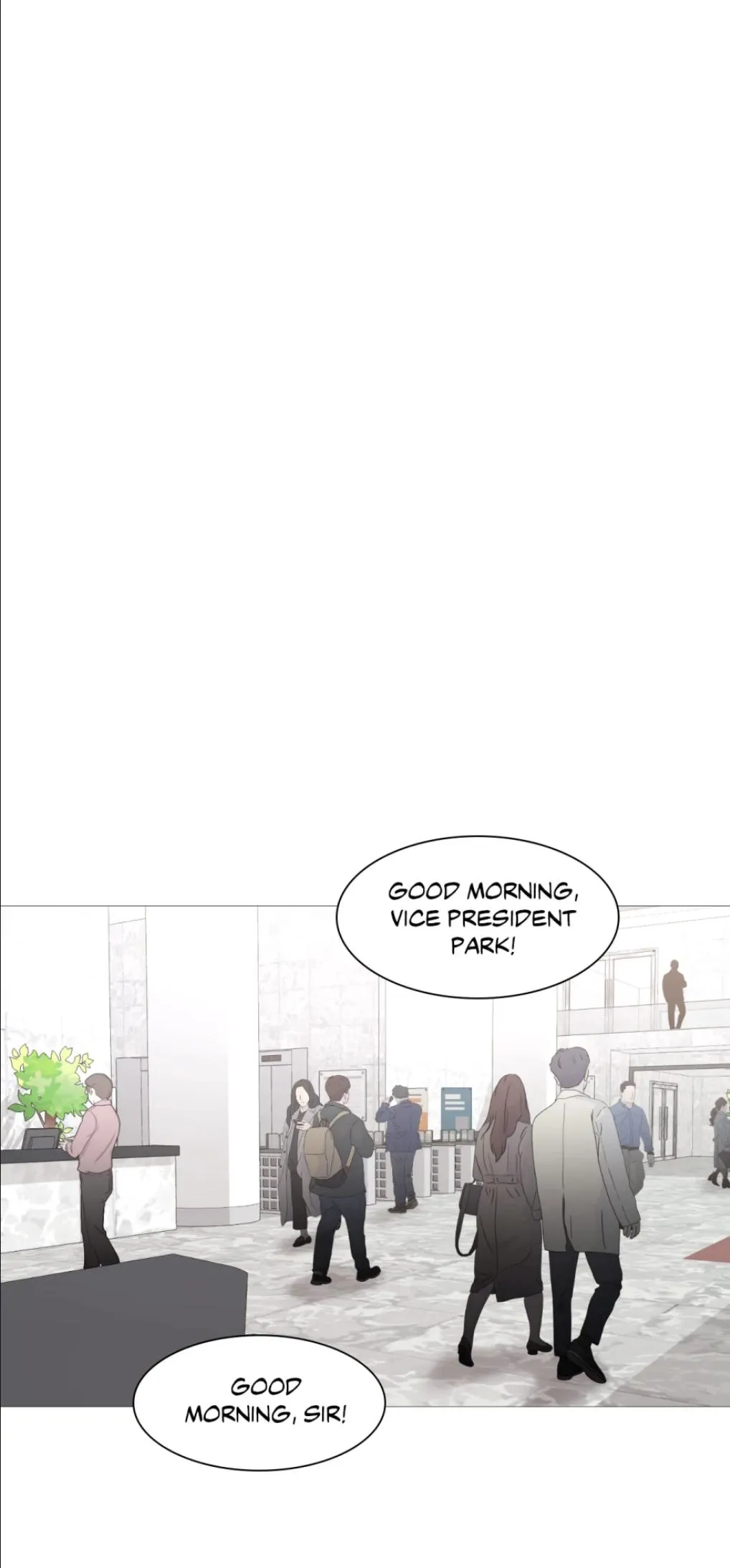 Read My Suha chapter 133 image 28 on Lezhin
