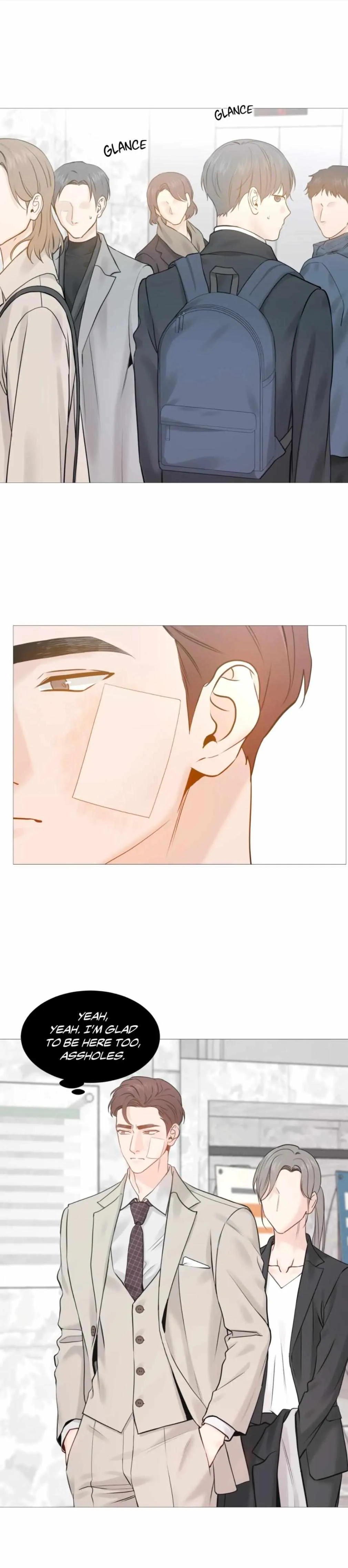 Read My Suha chapter 133 image 29 on Lezhin