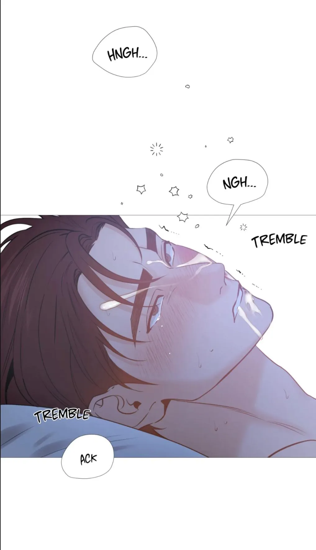 Read My Suha chapter 133 image 3 on Lezhin