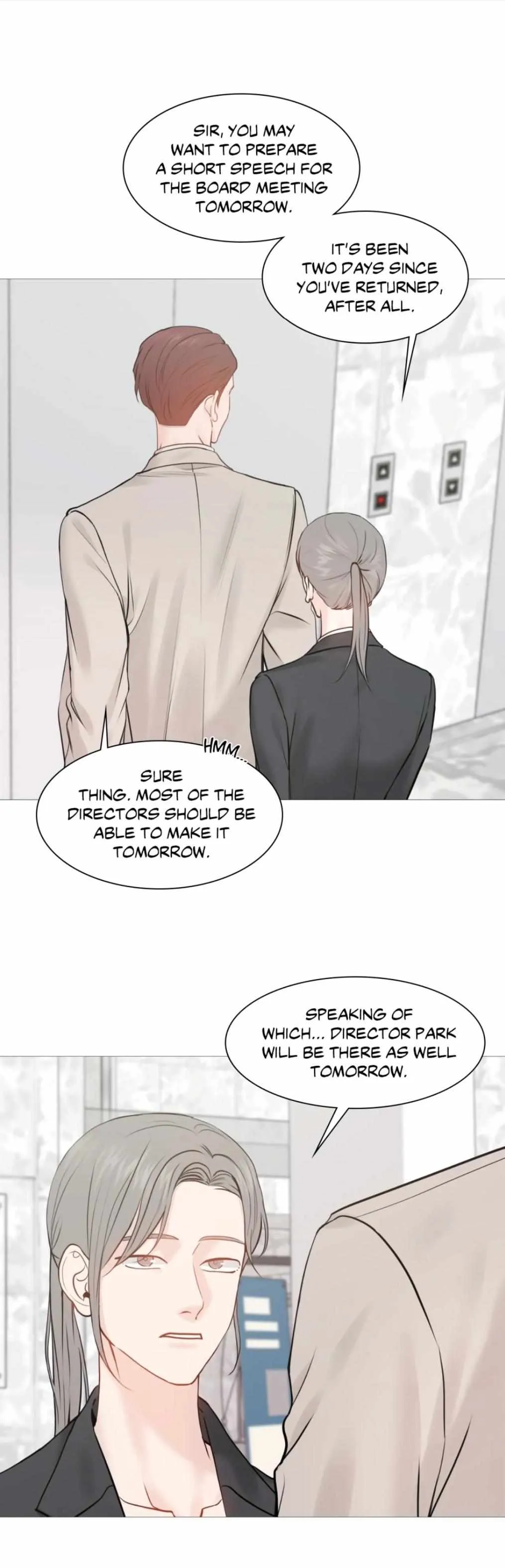 Read My Suha chapter 133 image 30 on Lezhin