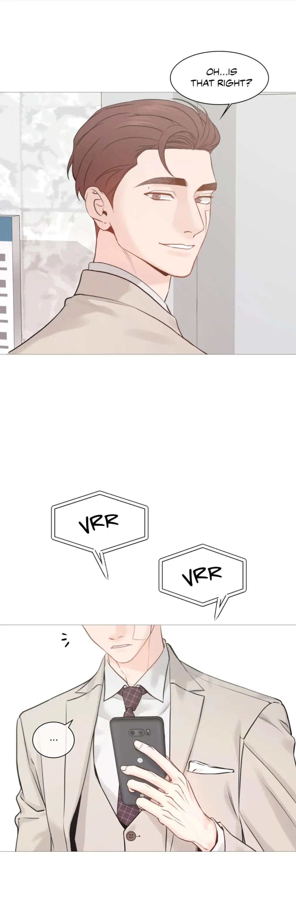 Read My Suha chapter 133 image 31 on Lezhin