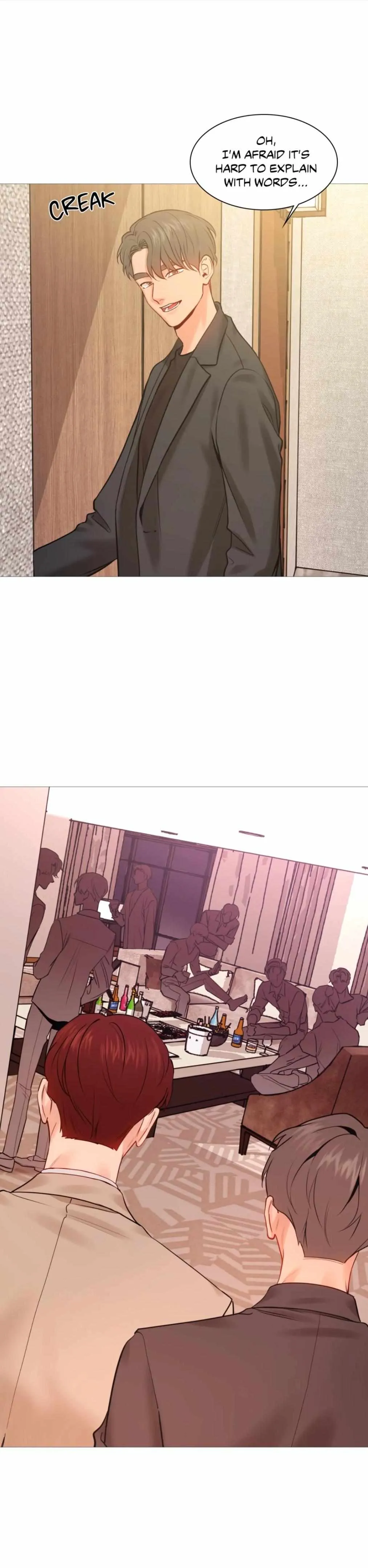 Read My Suha chapter 133 image 36 on Lezhin