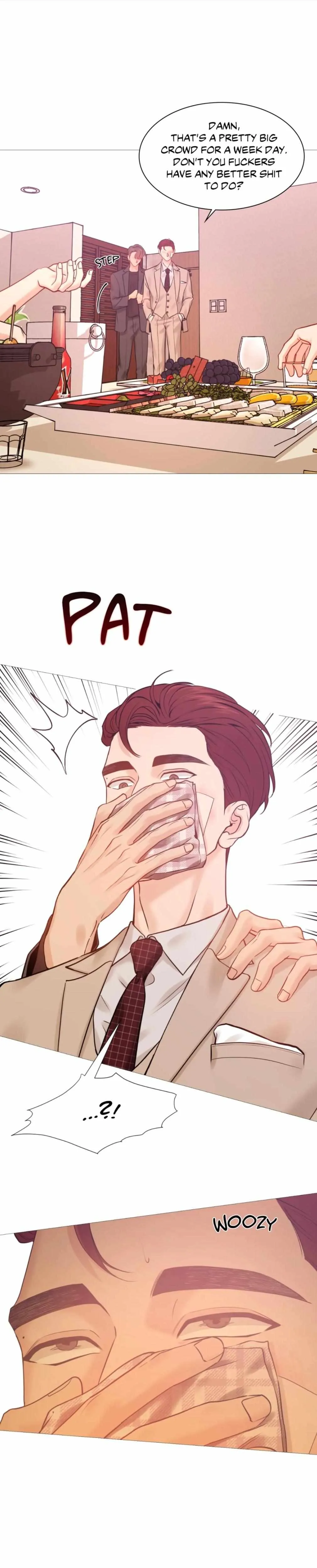 Read My Suha chapter 133 image 37 on Lezhin