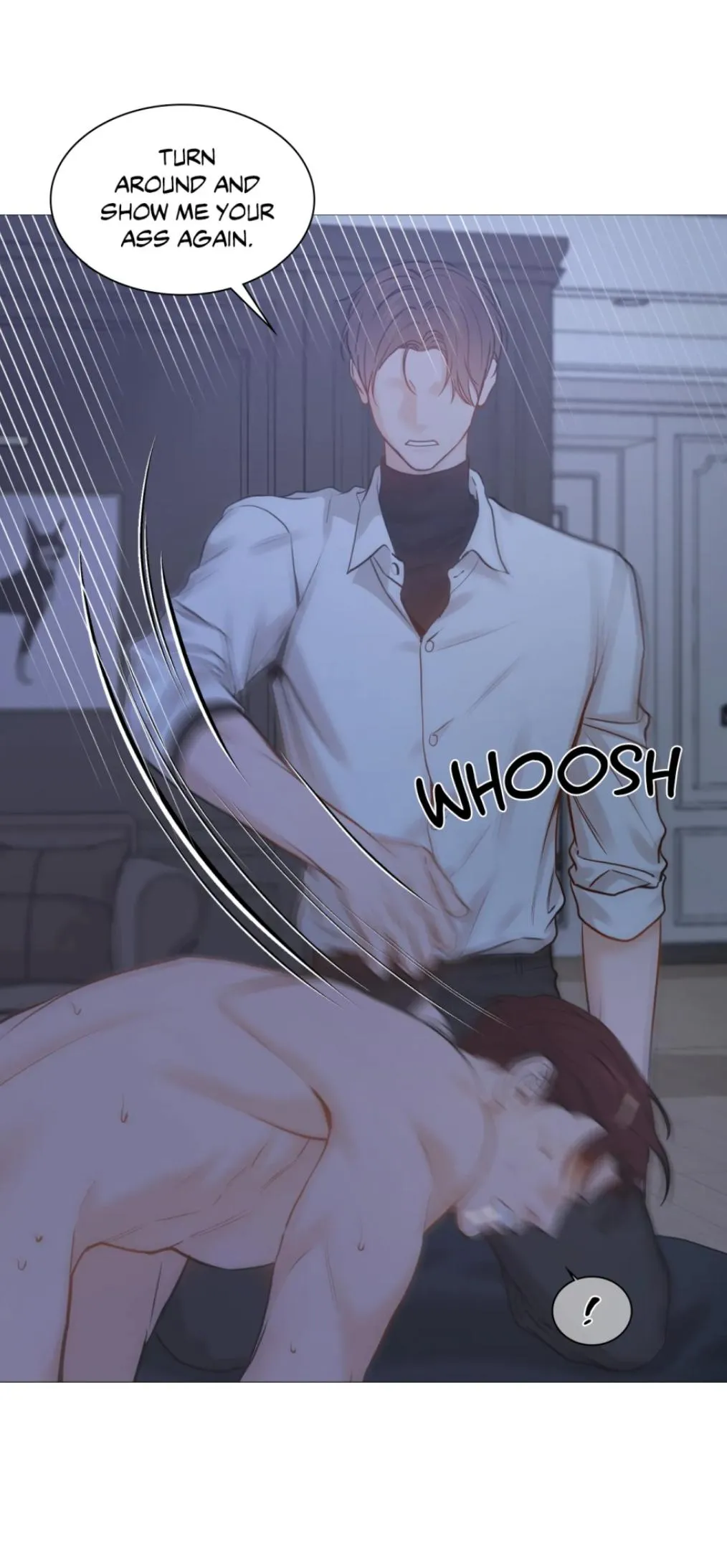 Read My Suha chapter 133 image 8 on Lezhin