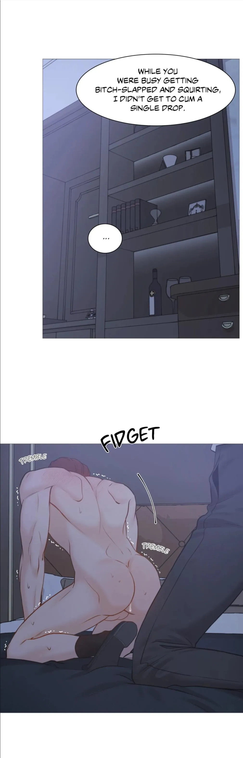 Read My Suha chapter 133 image 9 on Lezhin