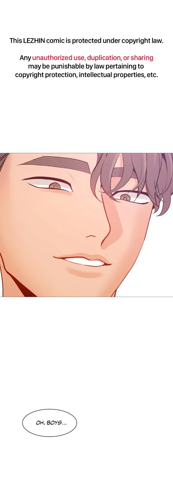 Read My Suha chapter 134 image 1 on Lezhin