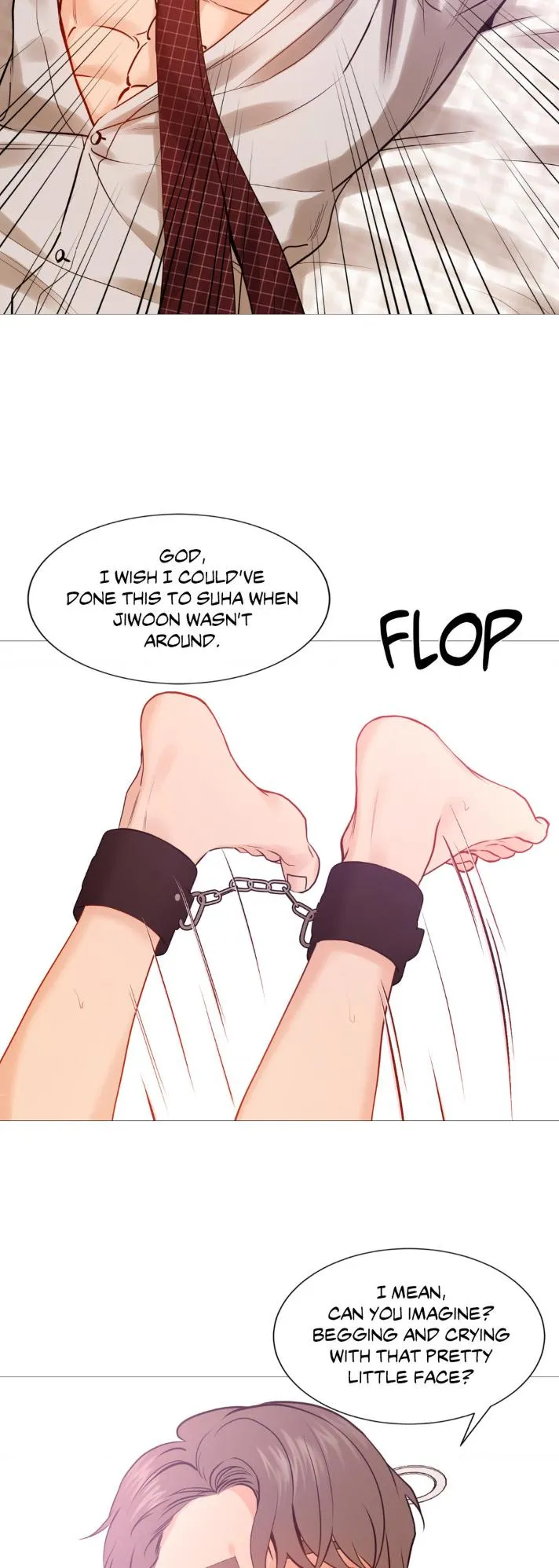 Read My Suha chapter 134 image 13 on Lezhin